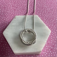 Image 4 of Russian Mini Necklace