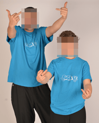 Image 1 of FUCK YOU SHIRT