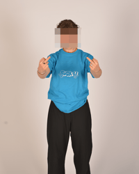 Image 2 of FUCK YOU SHIRT