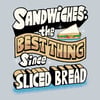 The Sandwich Project
