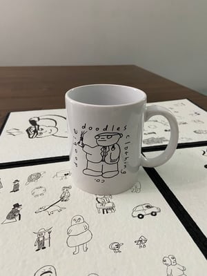 Image of Scientist Mug