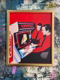 Image 1 of 36. Pulpbrother: Kraftwerk