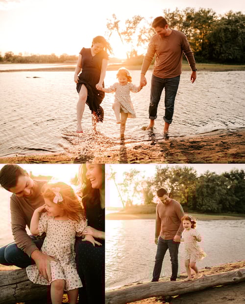 Image of Outdoor and Indoor  Family or Maternity Black Friday Deal for 2025  