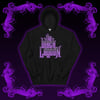 The Black Lagoon Logo Unisex Hoodie