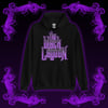 The Black Lagoon Logo Unisex Hoodie