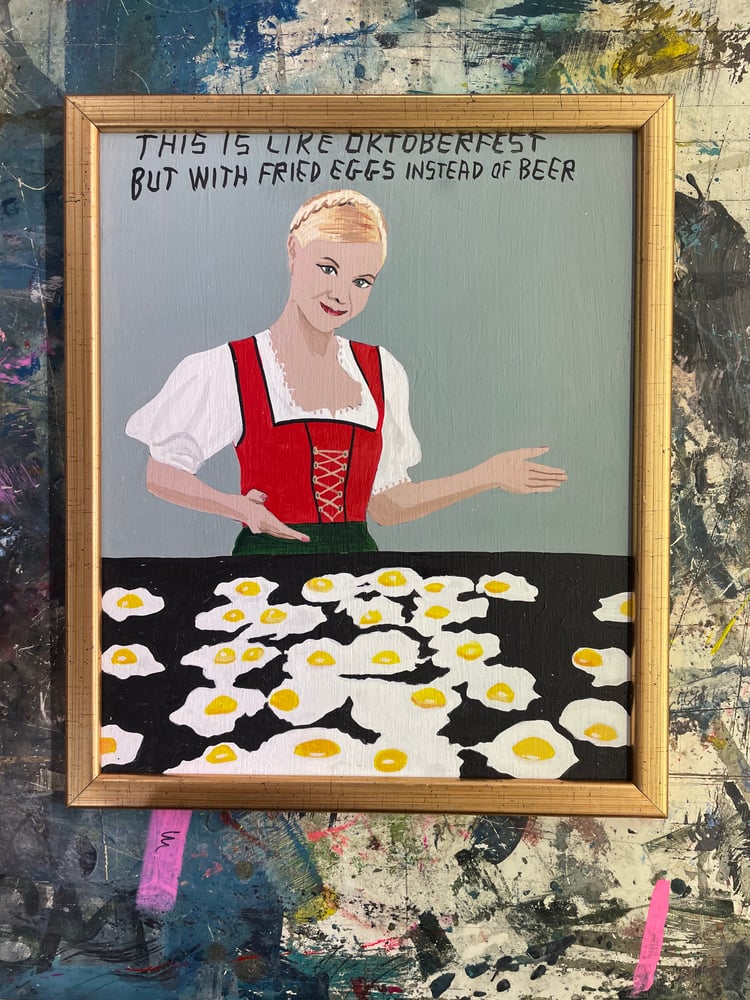 Image of 34. Pulpbrother: Oktoberfest