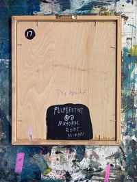 Image 2 of 17. Pulpbrother: The aperitif