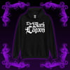 The Black Lagoon Old English Unisex Hoodie