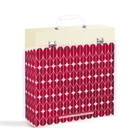 Image 2 of Penrose Records LP Record Box