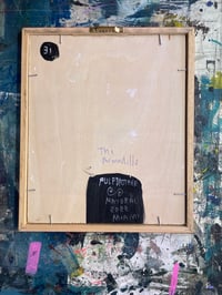 Image 2 of 31. Pulpbrother: The Armadillo