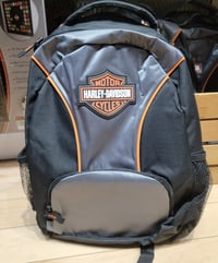 Image 1 of Bar and Shield Essential Back pack