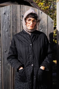 Image 3 of Ferris Balaclava Hood (Limited Merino, + more colours)