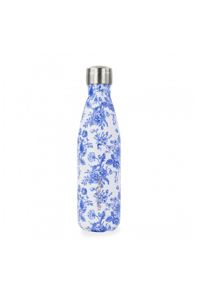 Image 1 of Botella Térmica Toile de Jouy Azul 500ml
