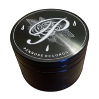 Penrose Records Grinder