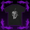 The Black Lagoon Skull Short-Sleeve Unisex T-Shirt