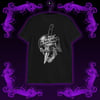 The Black Lagoon Skull Short-Sleeve Unisex T-Shirt