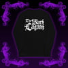 The Black Lagoon Old English Long Sleeve Shirt 