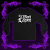 The Black Lagoon Old English Long Sleeve Shirt 