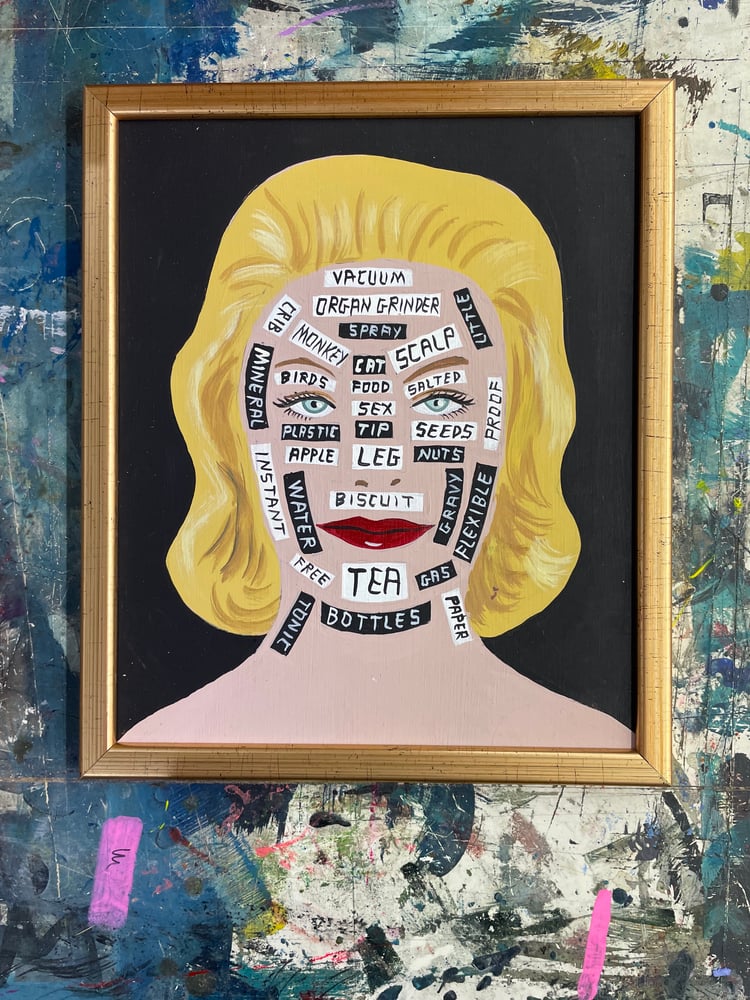 Image of 30. Pulpbrother: Biscuit