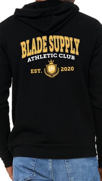 Image 2 of Athletic club hoodies 
