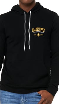 Image 1 of Athletic club hoodies 