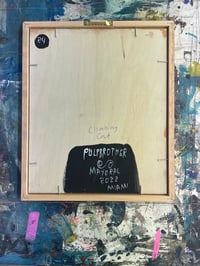 Image 2 of 24. Pulpbrother: Climbing Cat