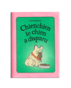 Chienchien le chien a disparu