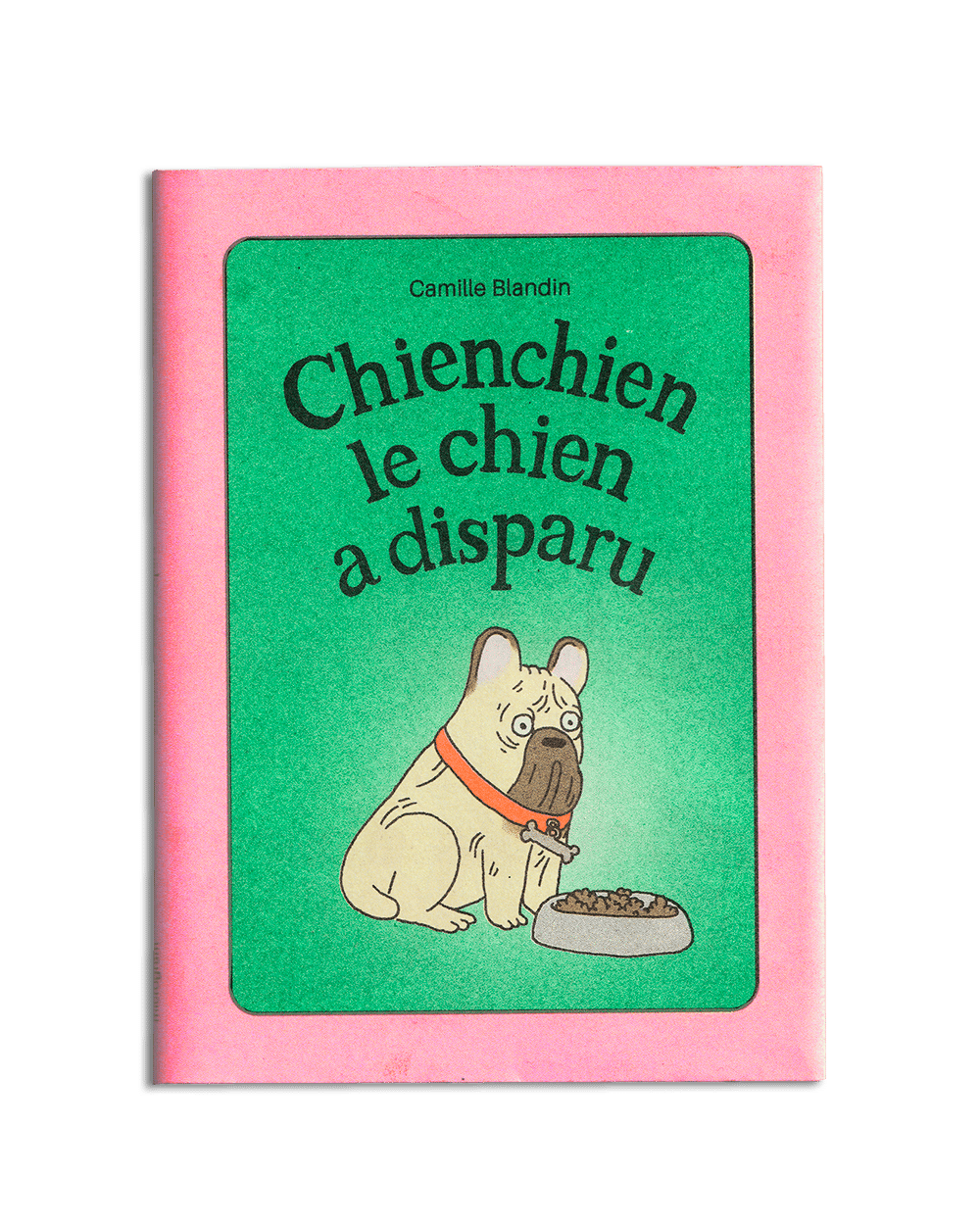 Le chien du troisième millénaire - Wikichien