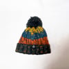 Setup® Bracken Highpeak Knitted JUNIOR Hat