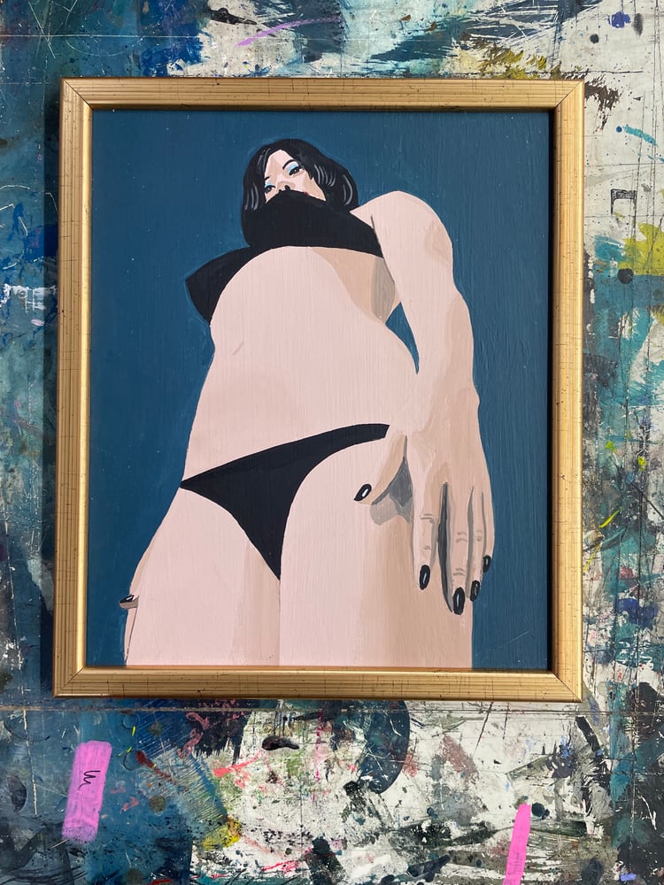 Image of 02. Pulpbrother: From Up Here