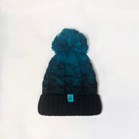 Setup® Ladybower Knitted Bobble Hat