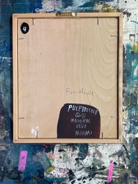 Image 2 of 04. Pulpbrother: Fun house