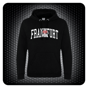 Image of KSBK FRANKFURT Glory Adler 1899