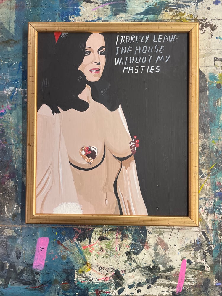 Image of 08. Pulpbrother: Pasties