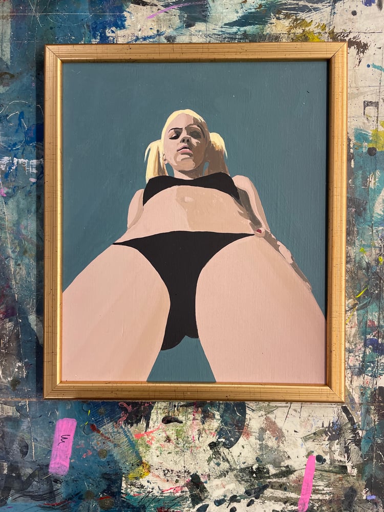 Image of 05. Pulpbrother: I can see you