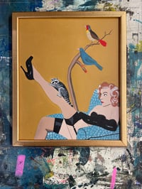 Image 1 of 26. Pulpbrother: Racoon