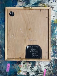 Image 2 of 26. Pulpbrother: Racoon