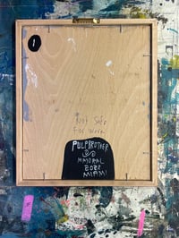 Image 2 of 01. Pulpbrother: Not Safe For Work