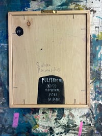 Image 2 of 39. Pulpbrother: Sixteen Personalities