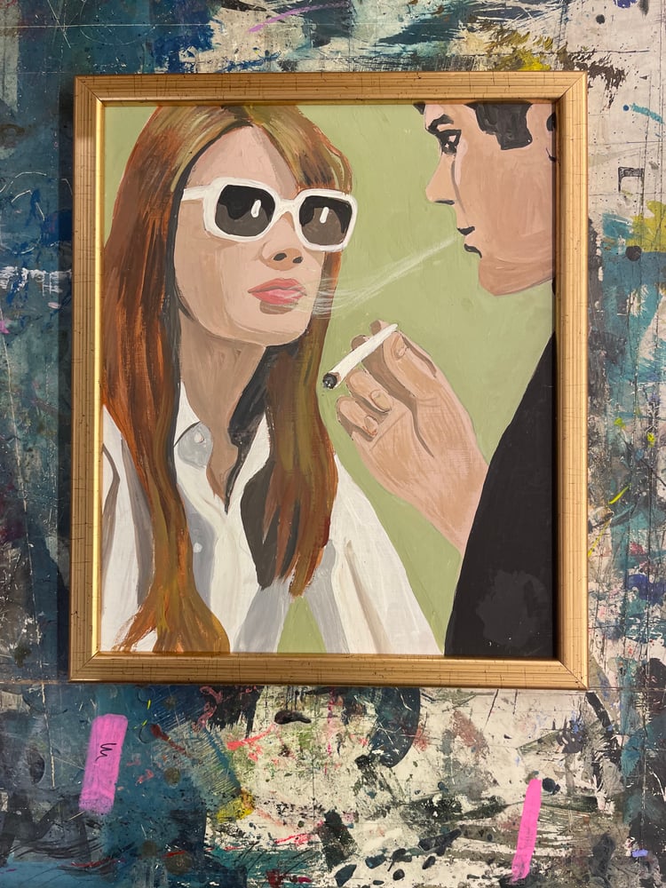 Image of 10. Pulpbrother: Blowing Smoke