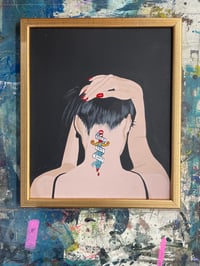 Image 1 of 11. Pulpbrother: FTS Tattoo