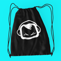 Image 1 of Goodgreef Drawstring Bag