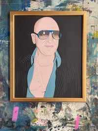 Image 1 of 22. Pulpbrother: Kojak