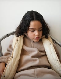 Image 4 of Tiny Collective Gillet 
