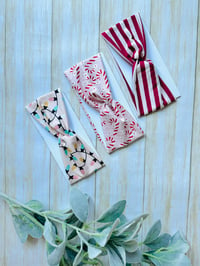 Image 2 of Twist Headbands! - Pick Your Fabric