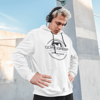 Goodgreef EST 2001 Hoodie