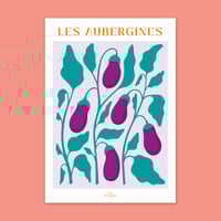 Image 1 of Les Aubergines