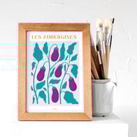 Image 2 of Les Aubergines