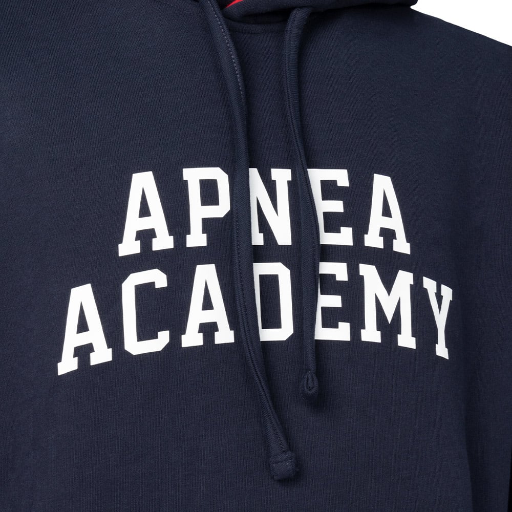 APNEA ACADEMY ITALY HOODIE 