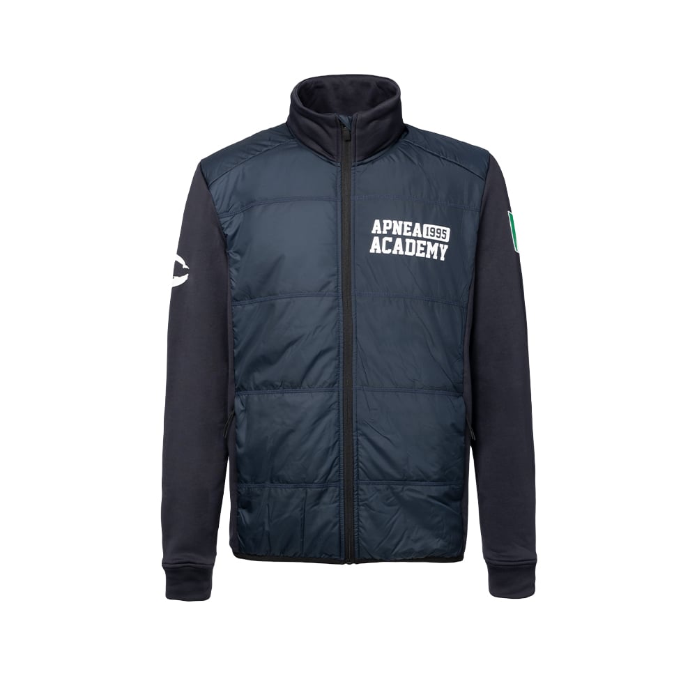 Apnea Academy Hybrid Jacket Man